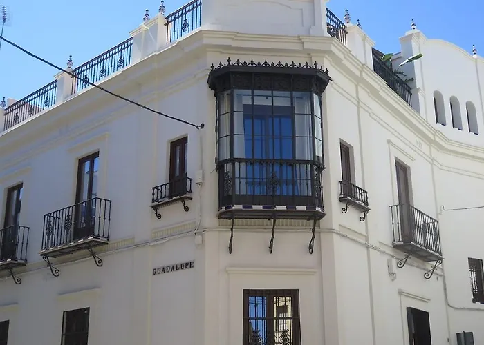 Posada Pilatos